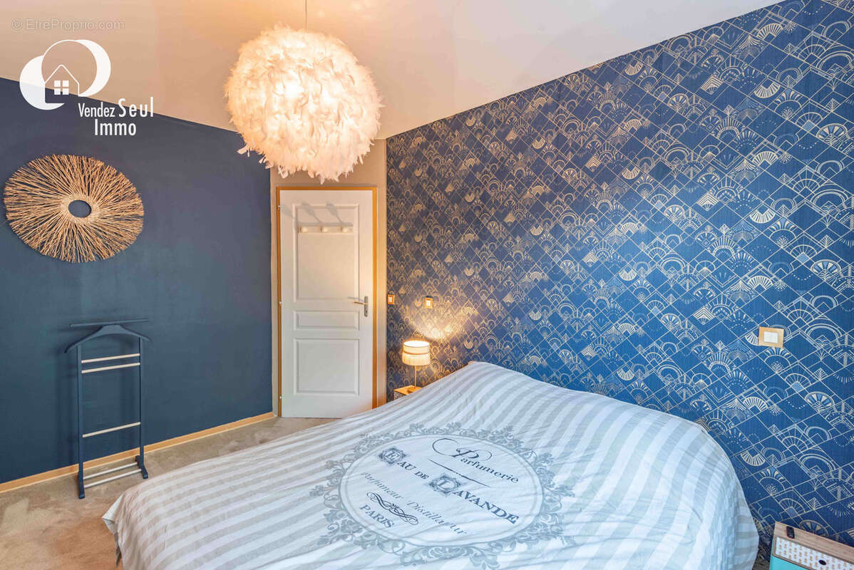 Appartement à THONON-LES-BAINS