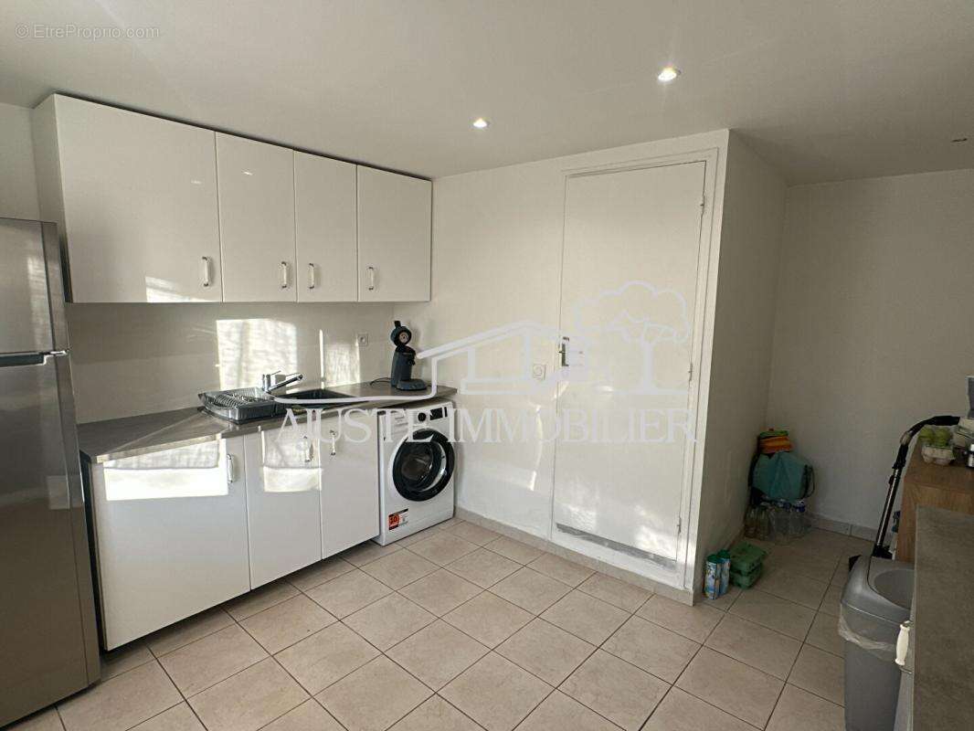 Appartement à PLAN-DE-CUQUES