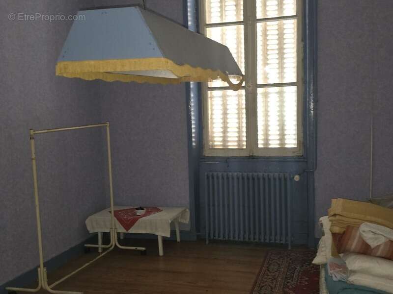Appartement à CHANTONNAY