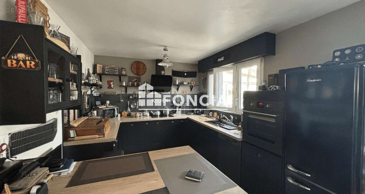 Maison à SAINT-NAZAIRE