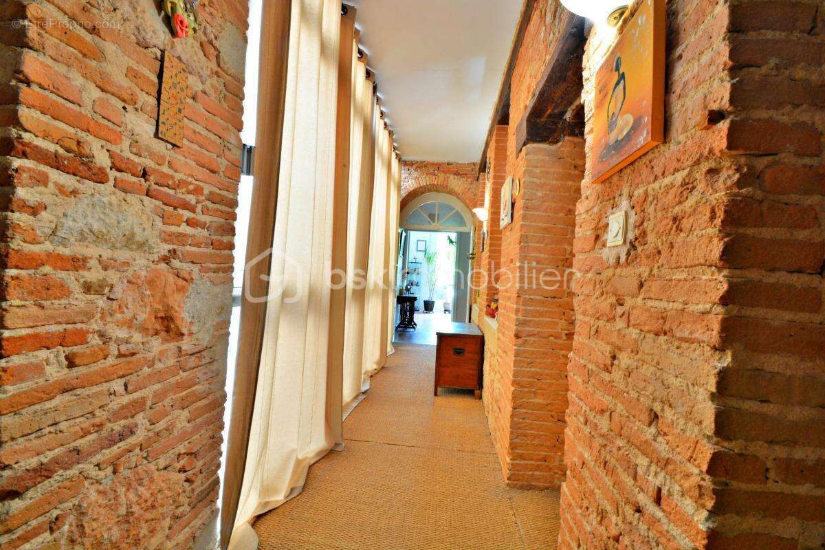 Appartement à LAVAUR