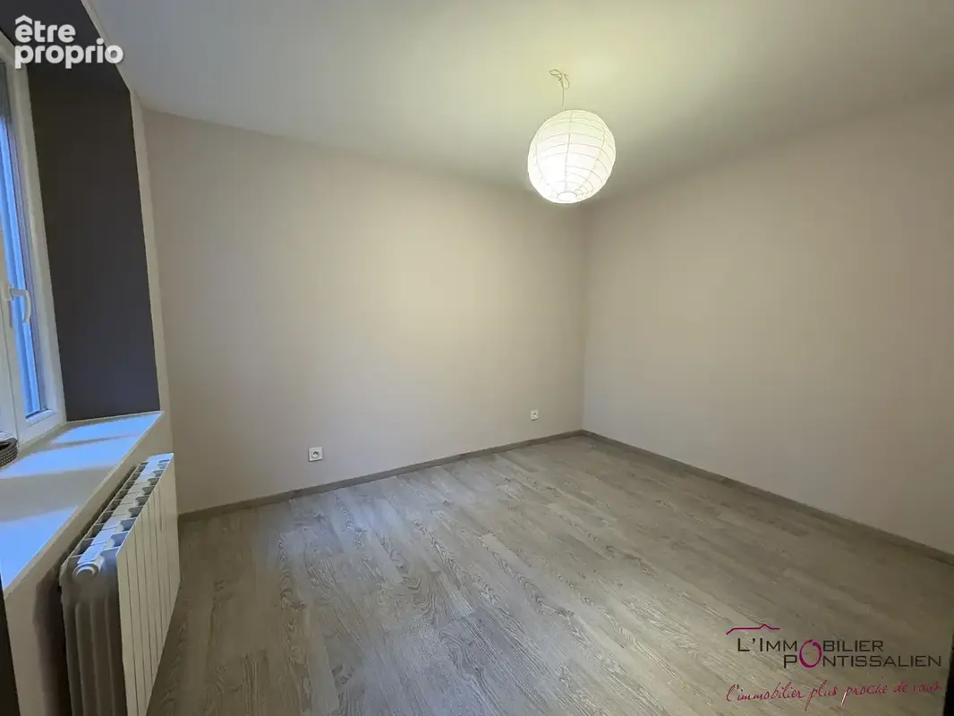 Appartement - t3 - 75m2 - centre ville - photo 6