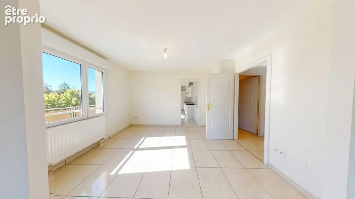 Appartement 4 pièces 89 m² à vendre à Strasbourg (67000) - photo 5