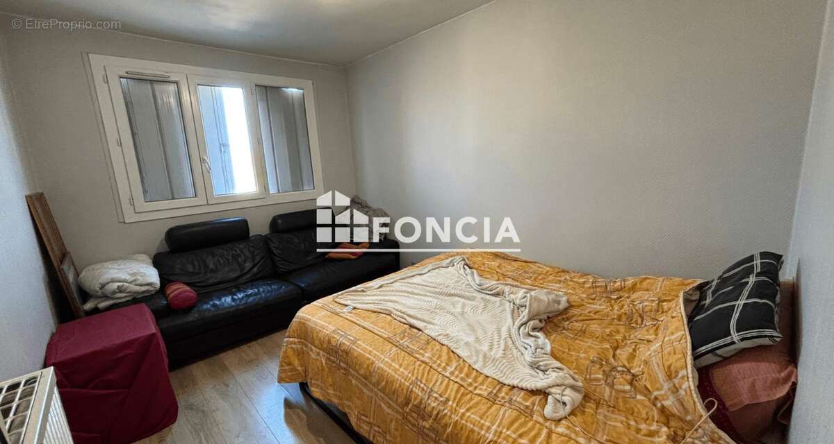 Appartement à AVIGNON