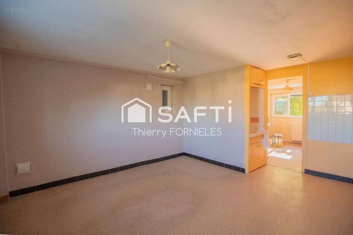 Photo 9 - Maison à SAINT-JUNIEN