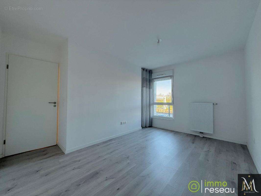 Appartement à VALENCIENNES
