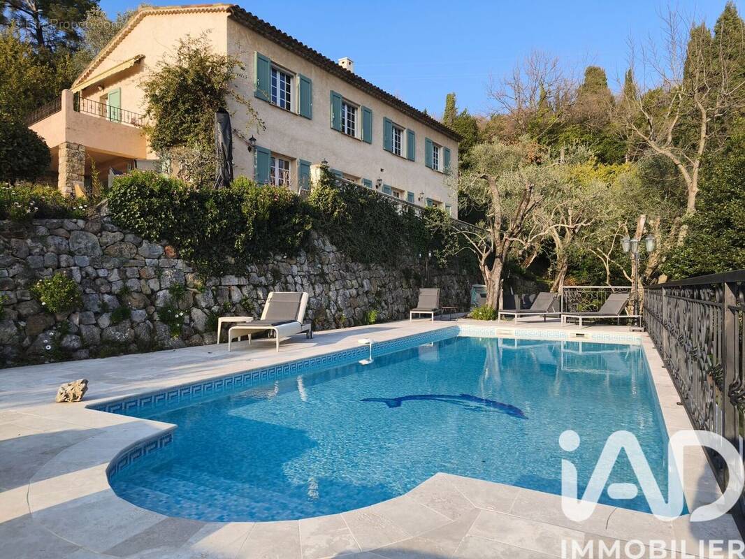 Photo 1 - Maison à CABRIS