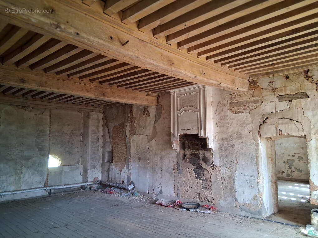 Maison à BEAUNE