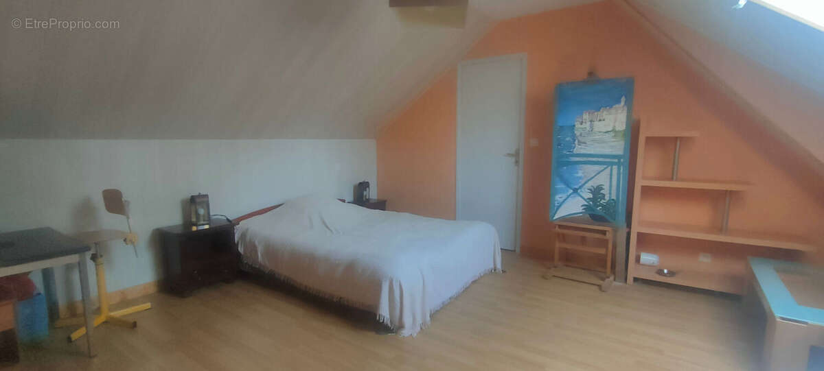 Maison à LA CHAPELLE-SUR-ERDRE