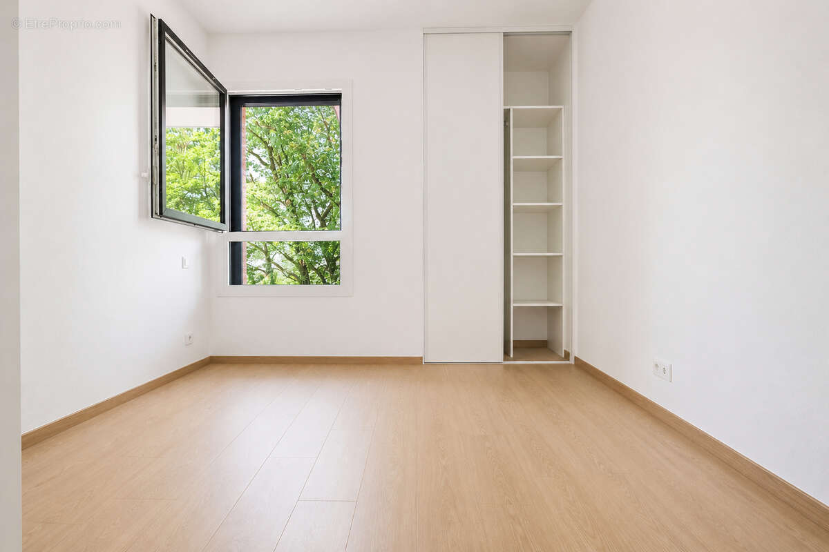 Appartement à THONON-LES-BAINS