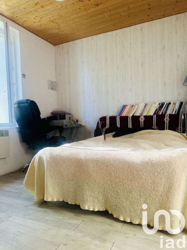 Photo 6 - Maison à RIVEDOUX-PLAGE