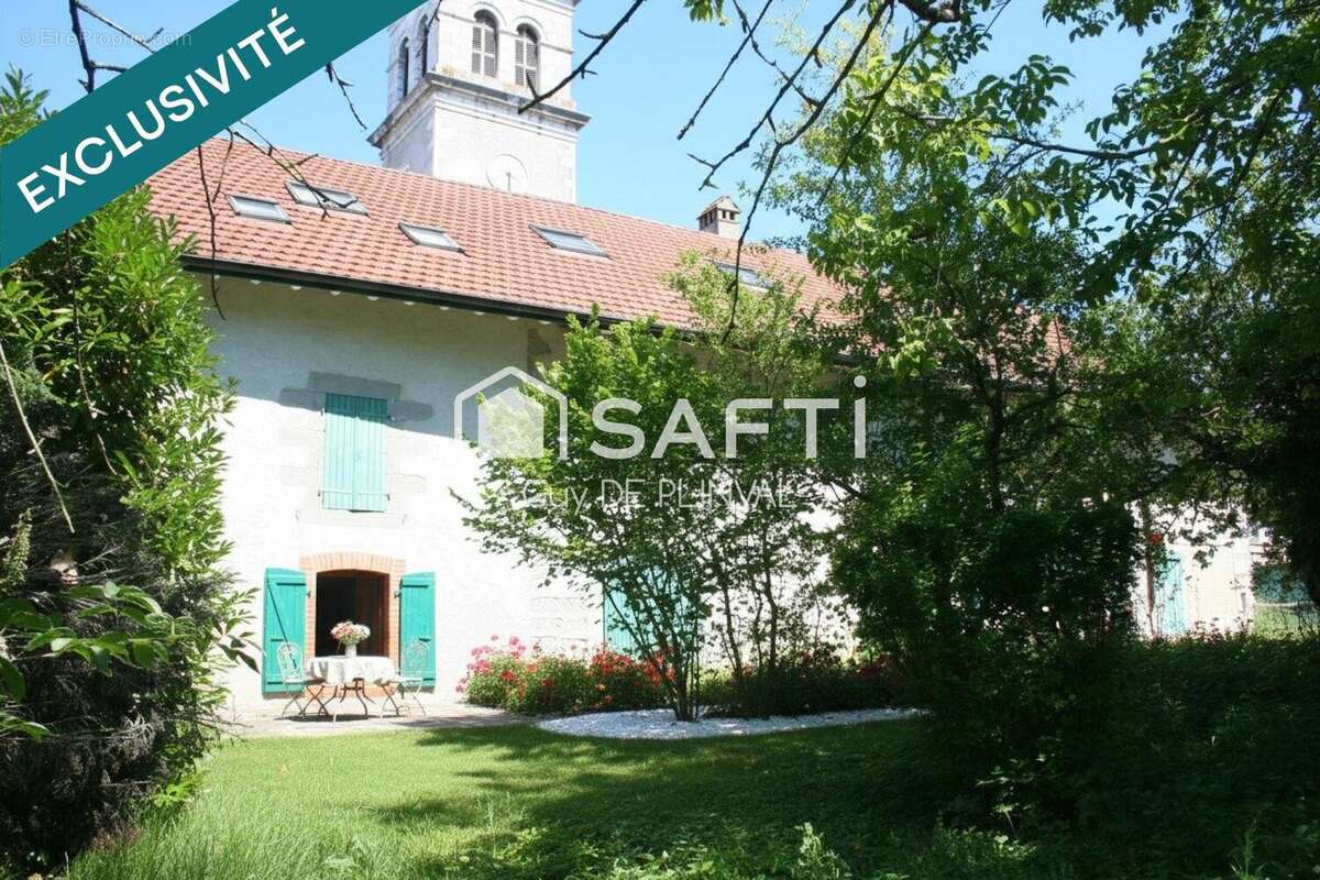 Photo 9 - Maison à VIRY