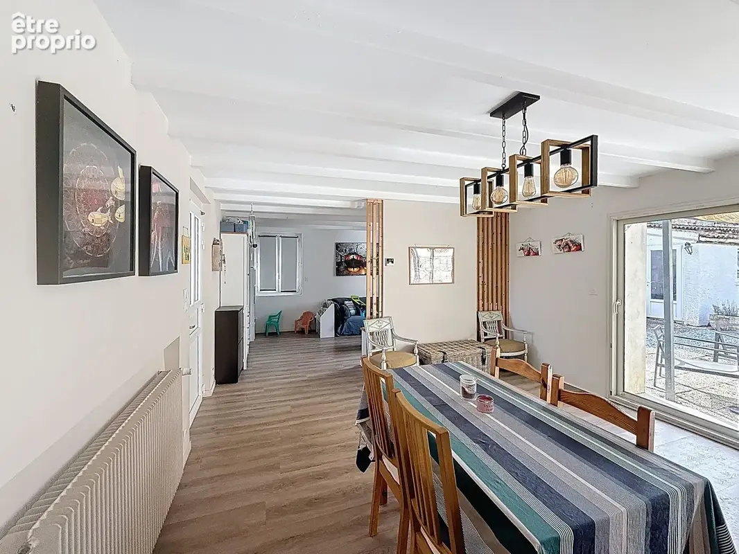 Maison 6 pièces 167 m² à vendre à Mansle (16230) - photo 20
