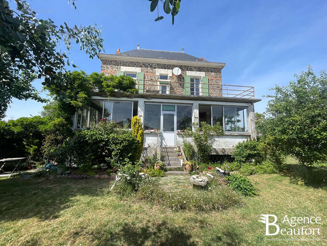 Maison Saint Gilles Croix De Vie - photo 2