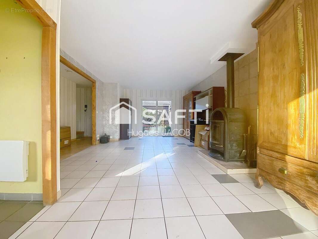 Photo 2 - Maison à CAEN