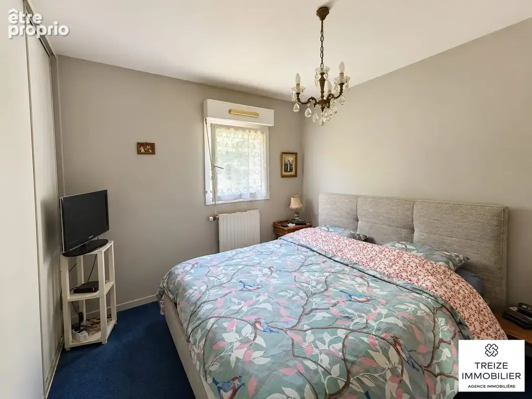 Appartement 4 pièces 78 m² à vendre à Vannes (56000) - photo 4