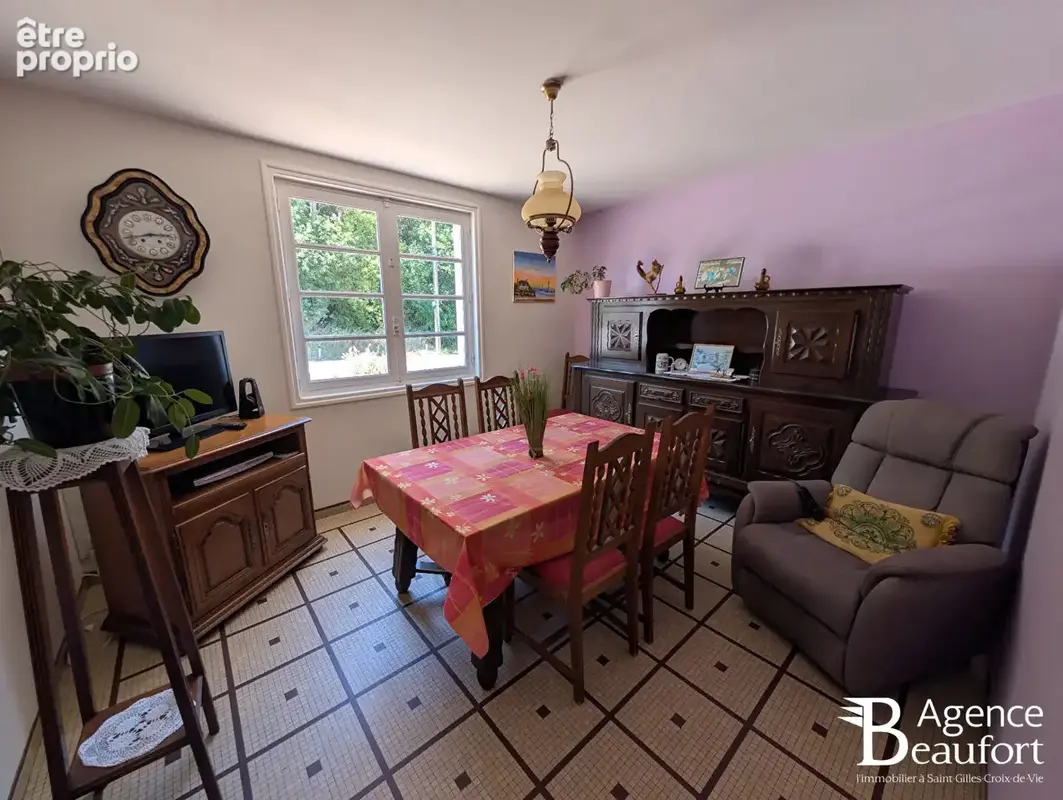 Maison Saint Hilaire de Riez - photo 3