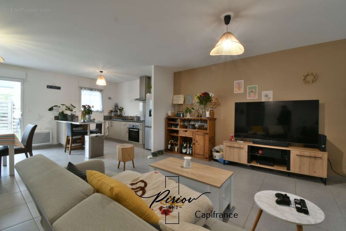 Pavillon vendu LOUE avec locataire en place - photo 4