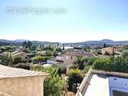 Maison à SANARY-SUR-MER