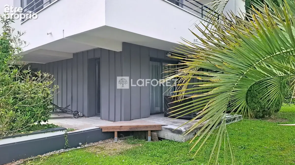 Photo Appartement à Bordeaux au prix de 224 900€