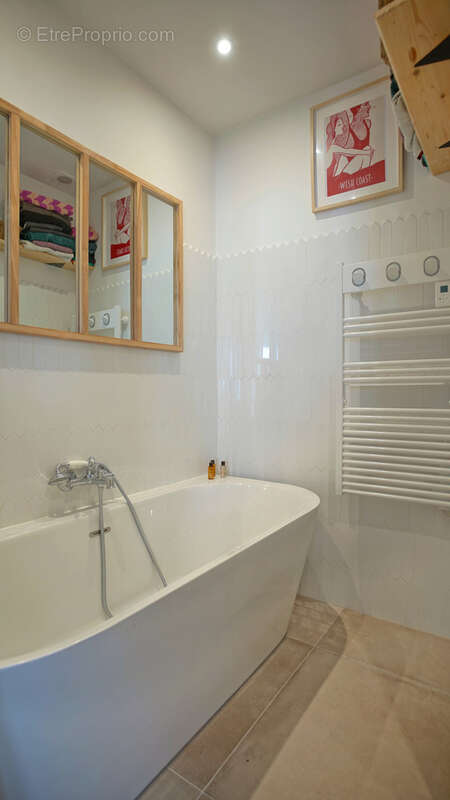 Maison à FONTAINEBLEAU