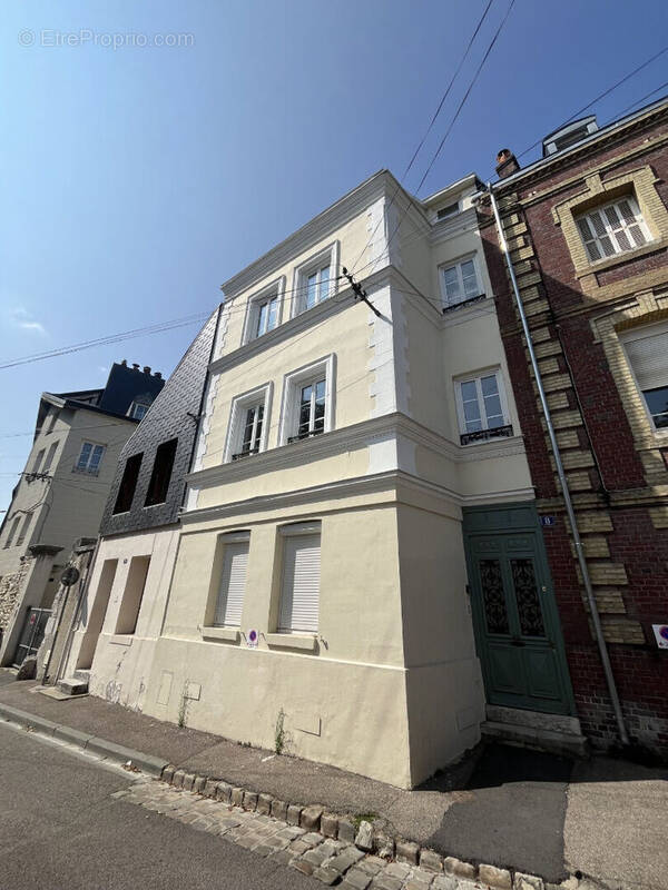 Appartement à ROUEN