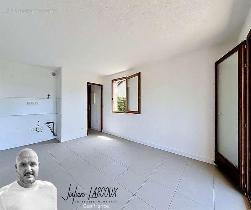 Appartement à LANS-EN-VERCORS