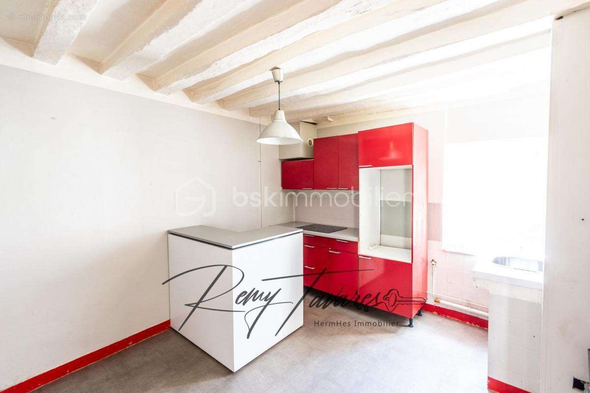 Petite Maison, Prix Bas, Incroyable Rendement locatif ! - photo 4