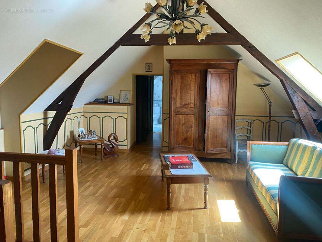 Maison Tournon Saint Pierre 4 pièce(s) 93 m2 - photo 5