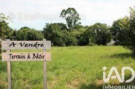 Photo 1 - Terrain à AUCAMVILLE