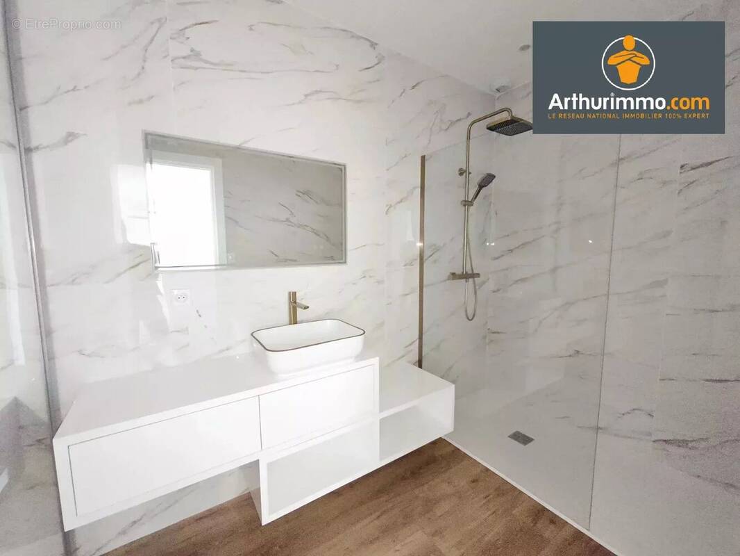 Appartement à PIETROSELLA