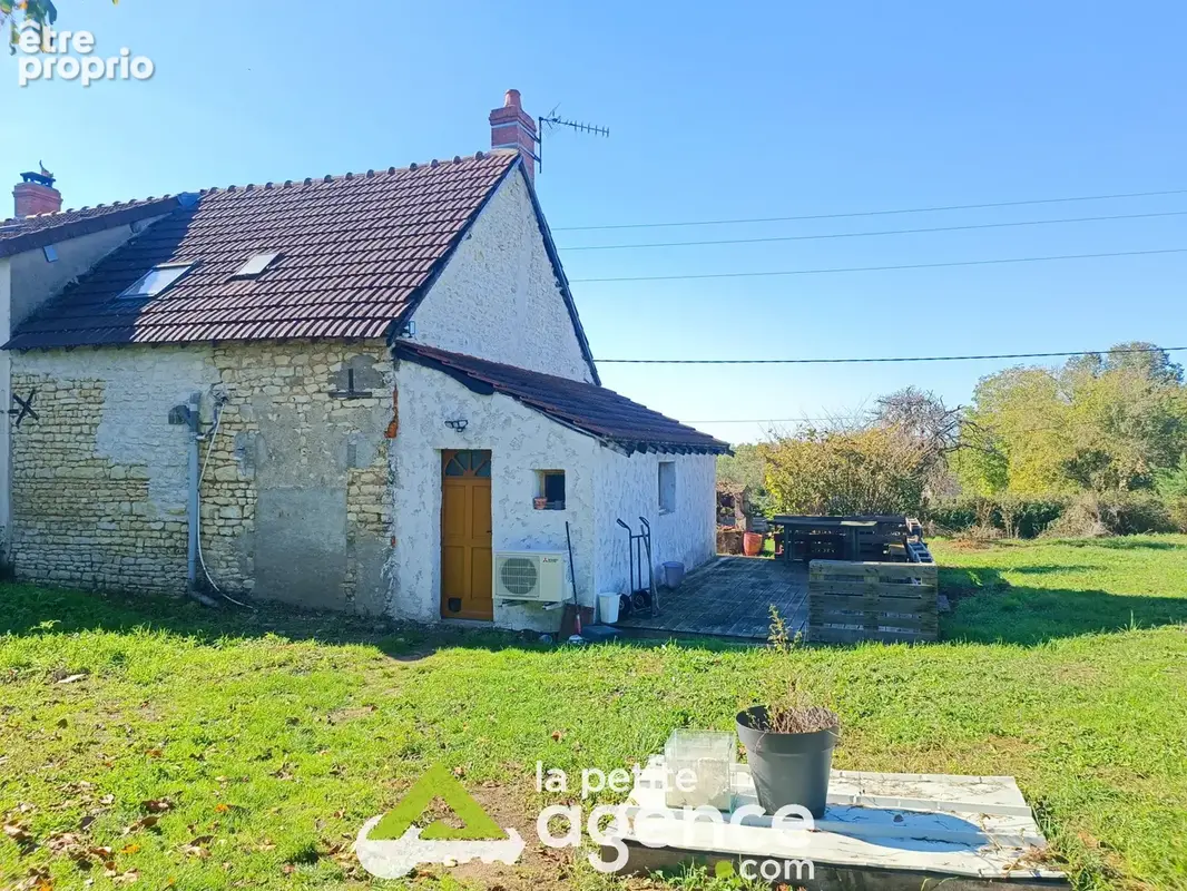 Maison + terrain à bâtir - photo 20