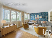 Photo 1 - Appartement à PARIS-17E