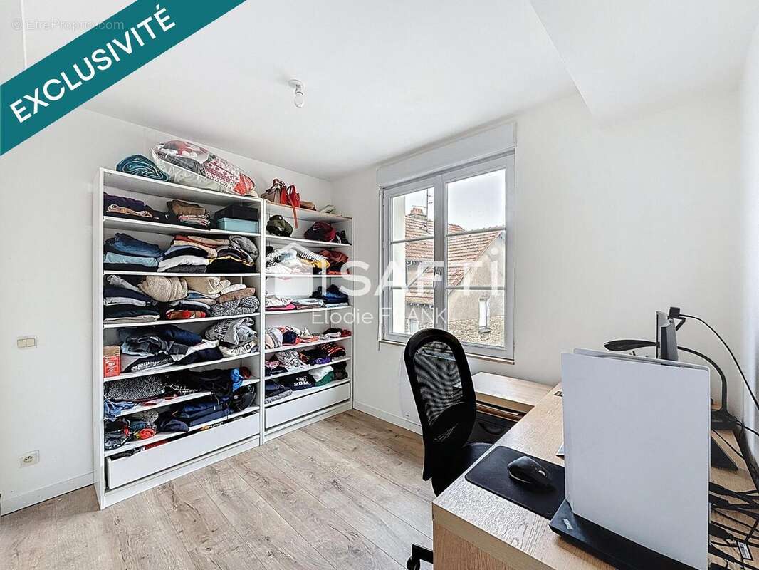 Photo 9 - Maison à THIONVILLE