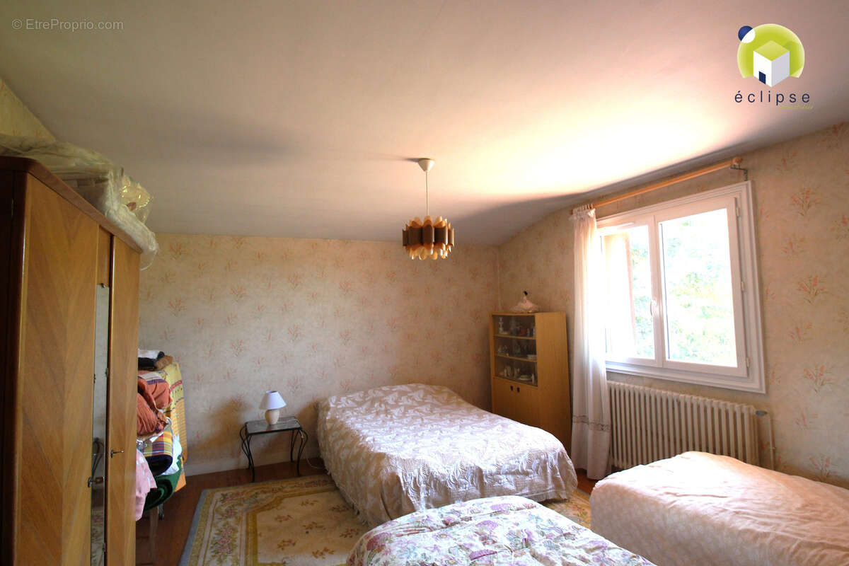 Maison à VONNAS
