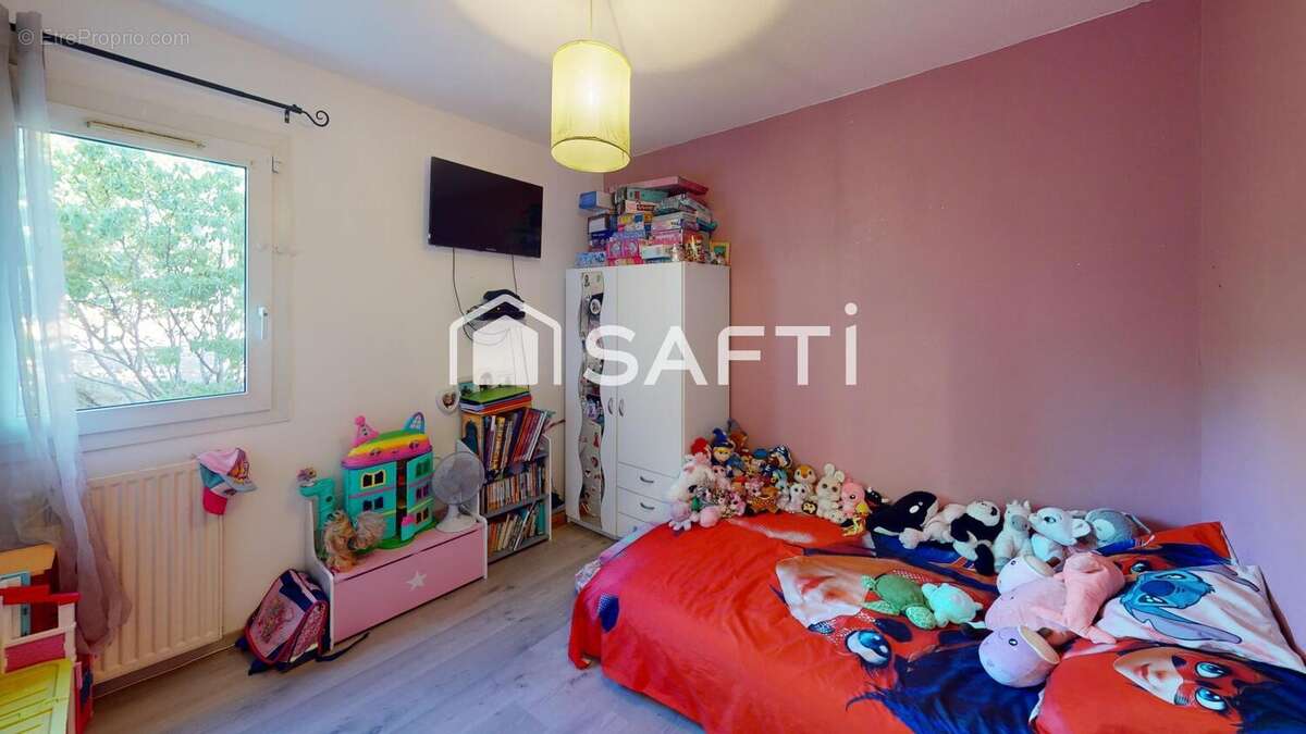 Photo 7 - Appartement à LA CIOTAT