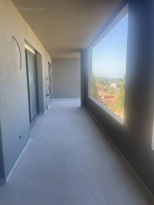 Appartement à VENZOLASCA