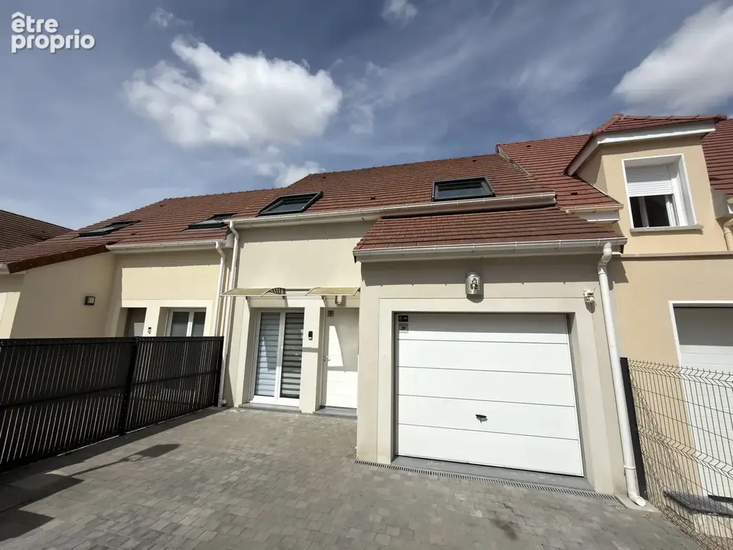 Photo Maison à Aunay-Sous-Auneau au prix de 240 000€
