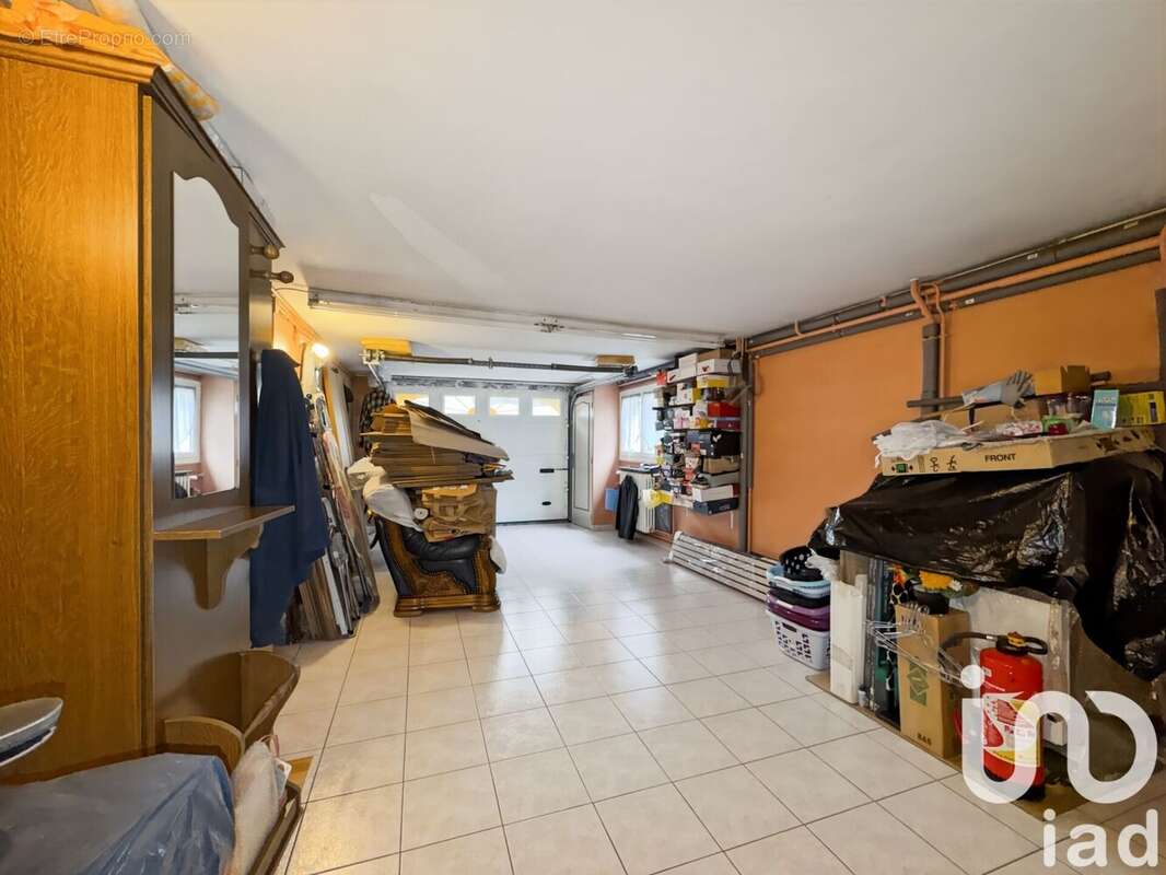 Photo 6 - Maison à MIGENNES