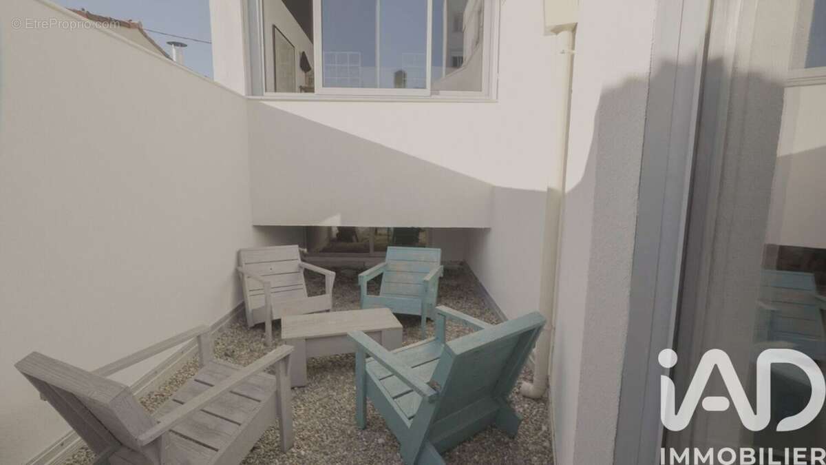 Photo 8 - Maison à BORDEAUX