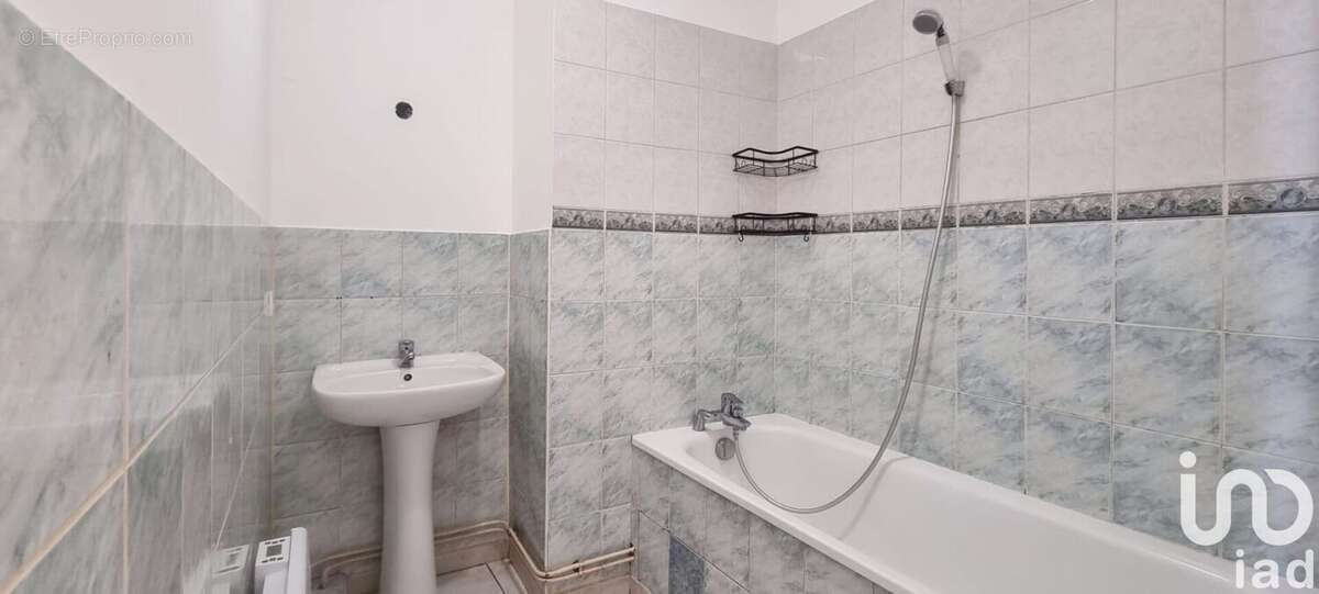 Photo 6 - Appartement à ALLEVARD