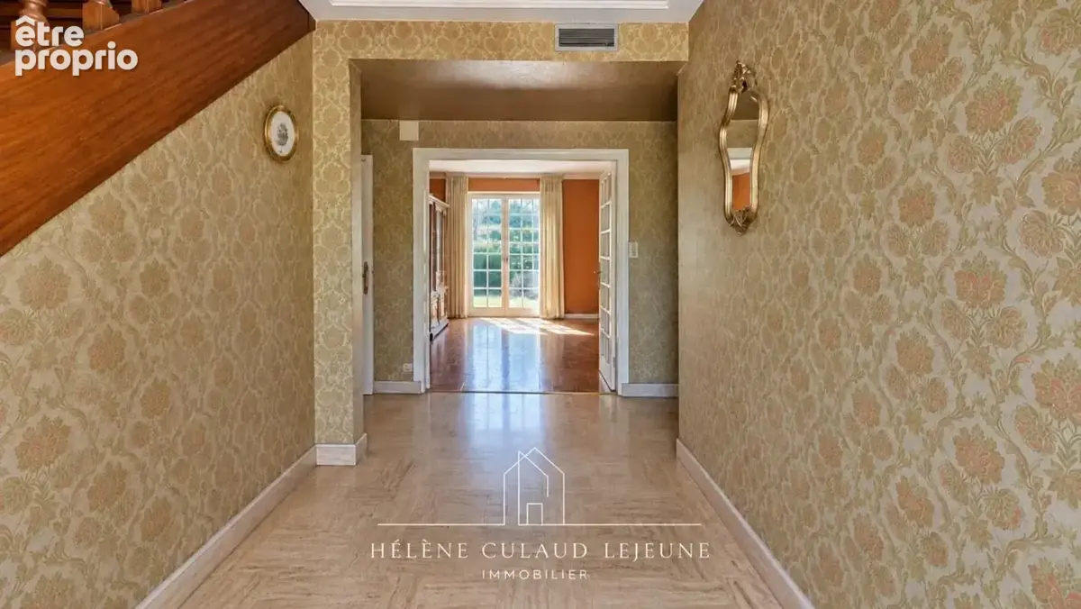 Maison néo bretonne -178 m² - la trinite sur mer - photo 2