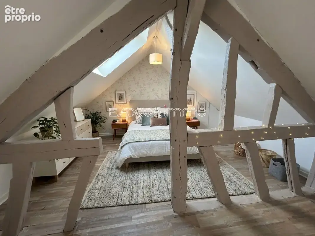 Maison individuelle - 80m² - 3 chambres - LE HOULME - photo 15