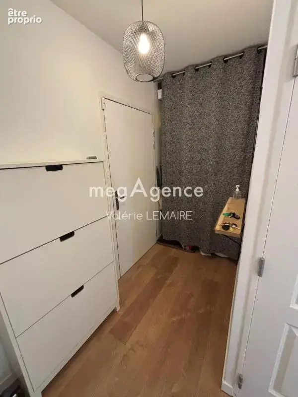 Bel appartement de 65m²,2 chambres au rdc terrasse - photo 6