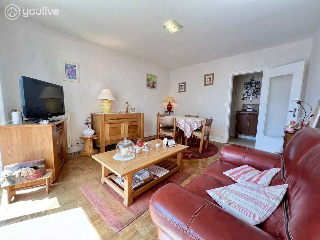 Appartement à LE HAVRE