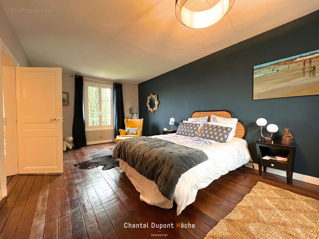 Maison à CHARTRES