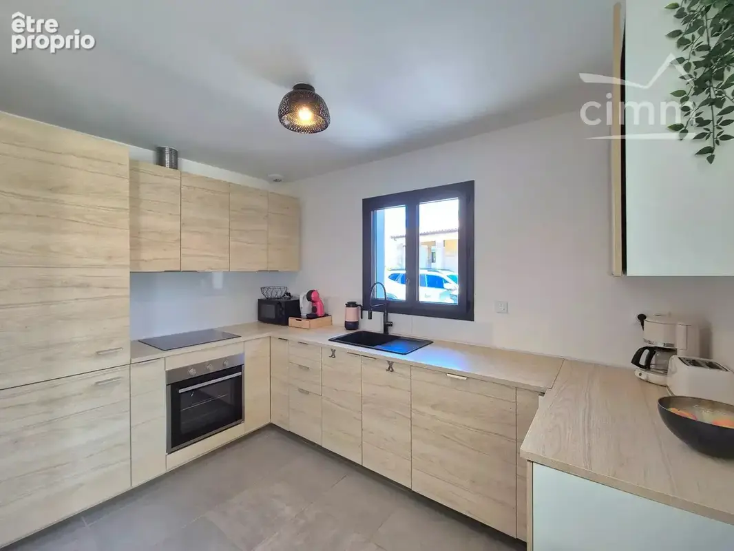 Villa de plain-pied 3CH avec garage, jacuzzi et sauna - photo 10