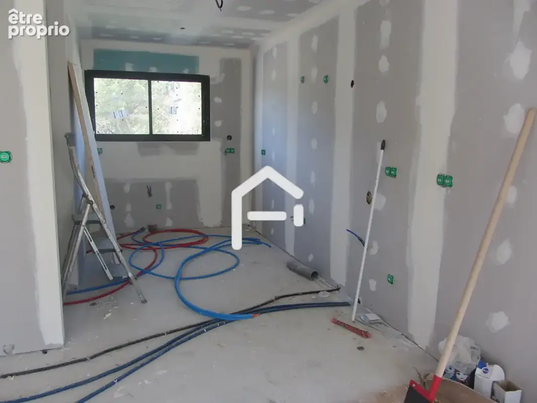 Maison 5 pièces 120 m² à vendre à Saint-Genies-Bellevue (31180) - photo 4