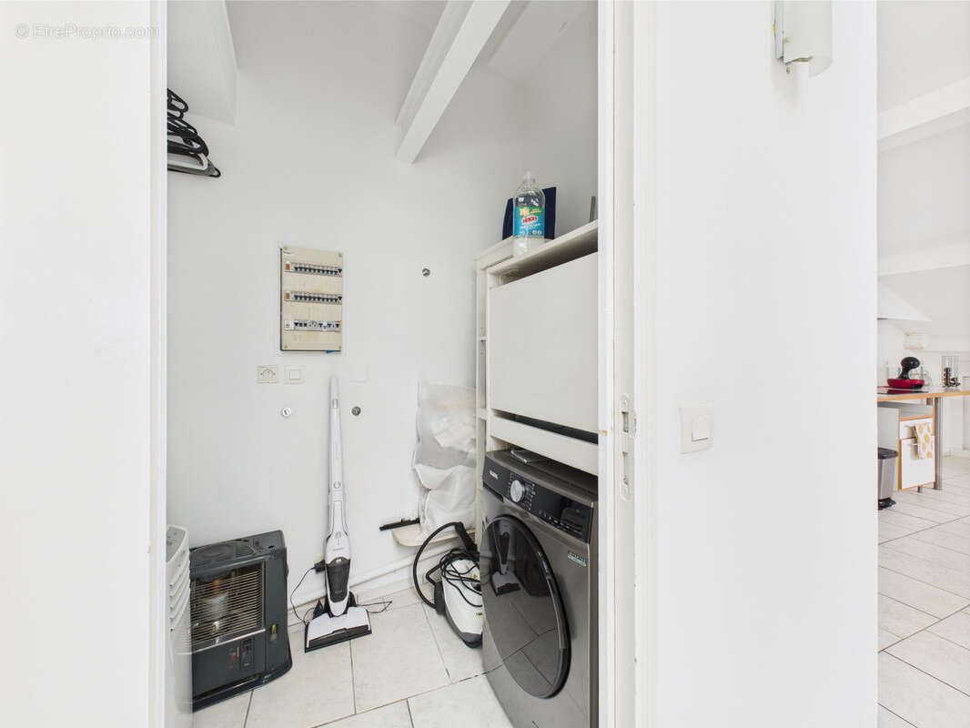 Appartement à HYERES