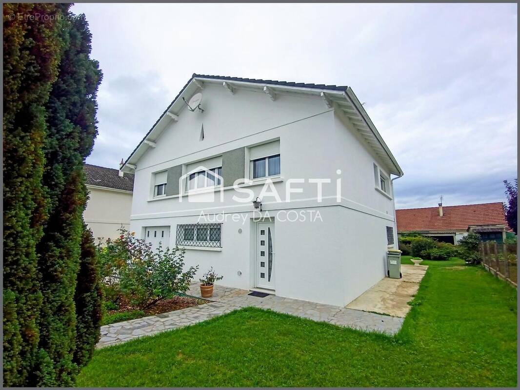 Photo 1 - Maison à OLORON-SAINTE-MARIE